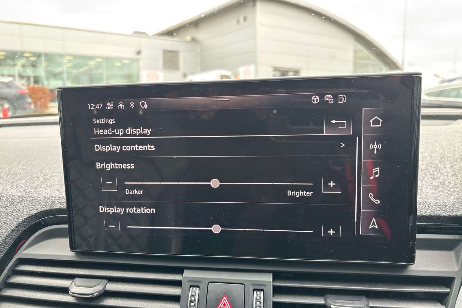 Used Audi Q5 2023 for sale - 77552992: Photo 33