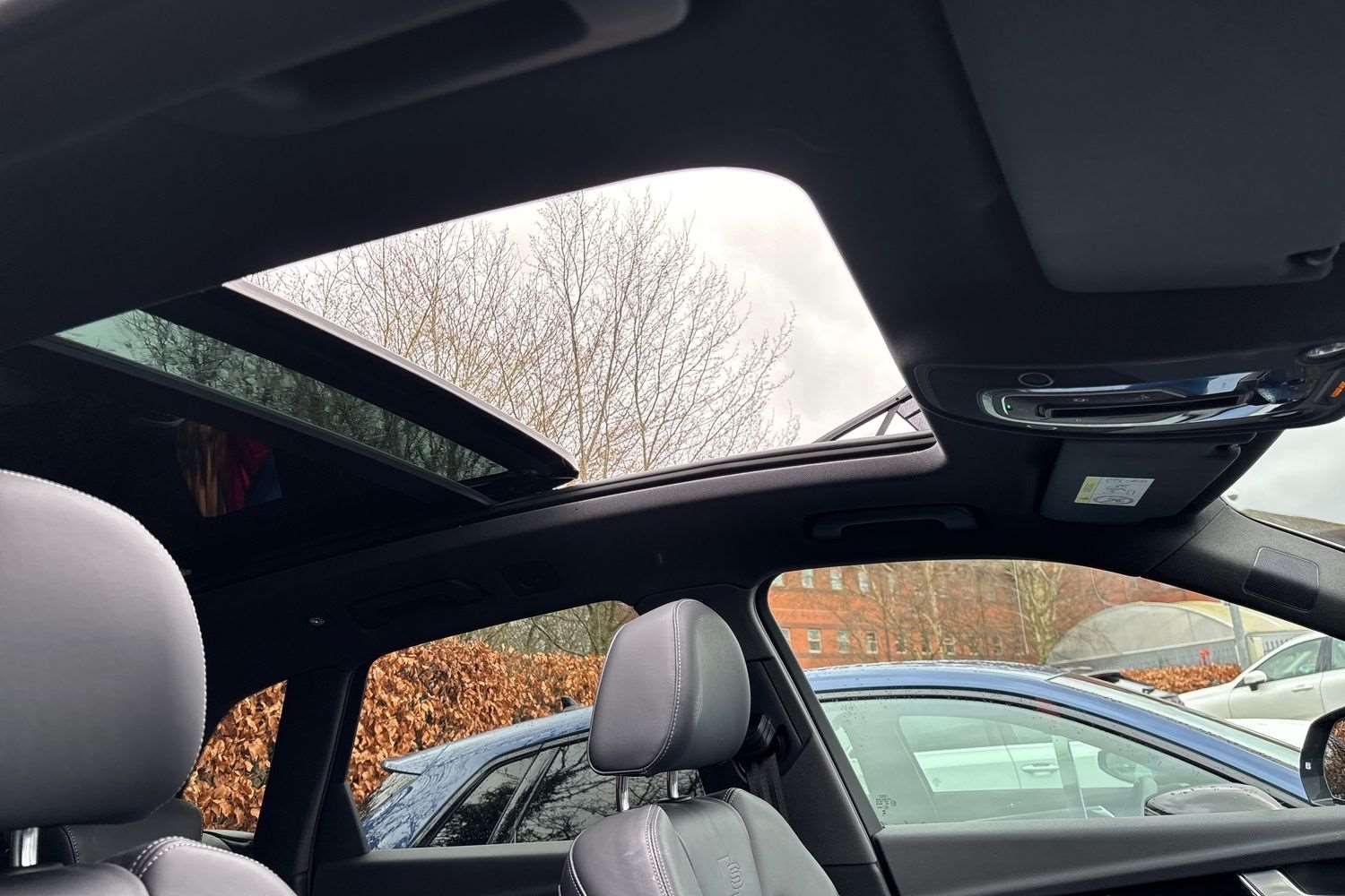 Used Audi Q5 2023 for sale - 77552992: Photo 34