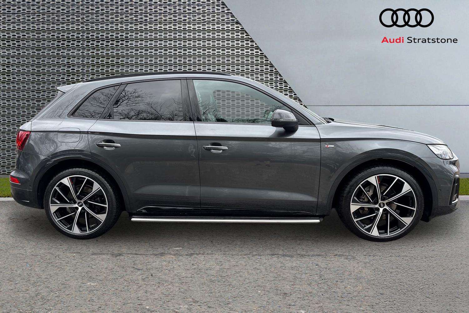 Used Audi Q5 2023 for sale - 77552992: Photo 4