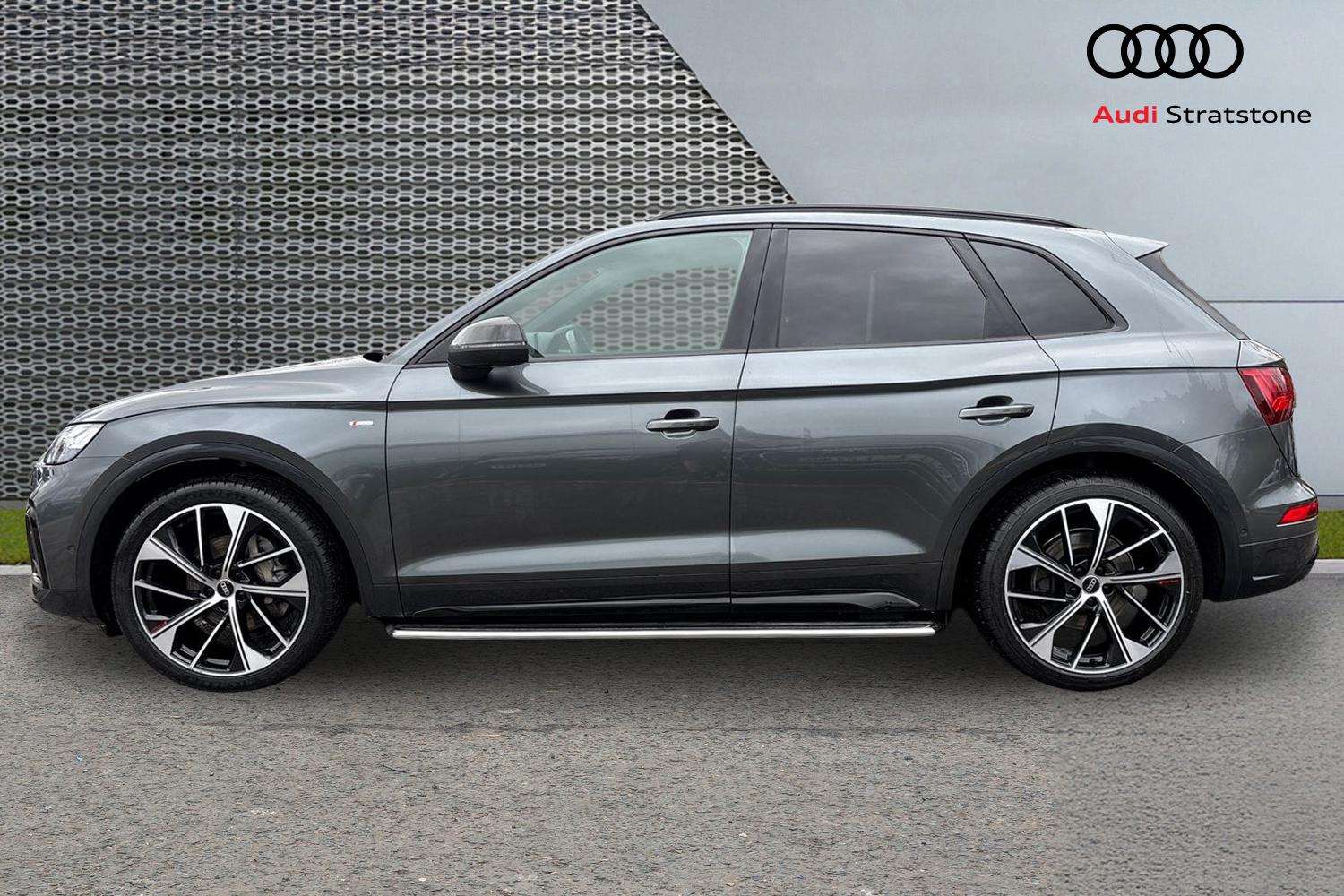 Used Audi Q5 2023 for sale - 77552992: Photo 8