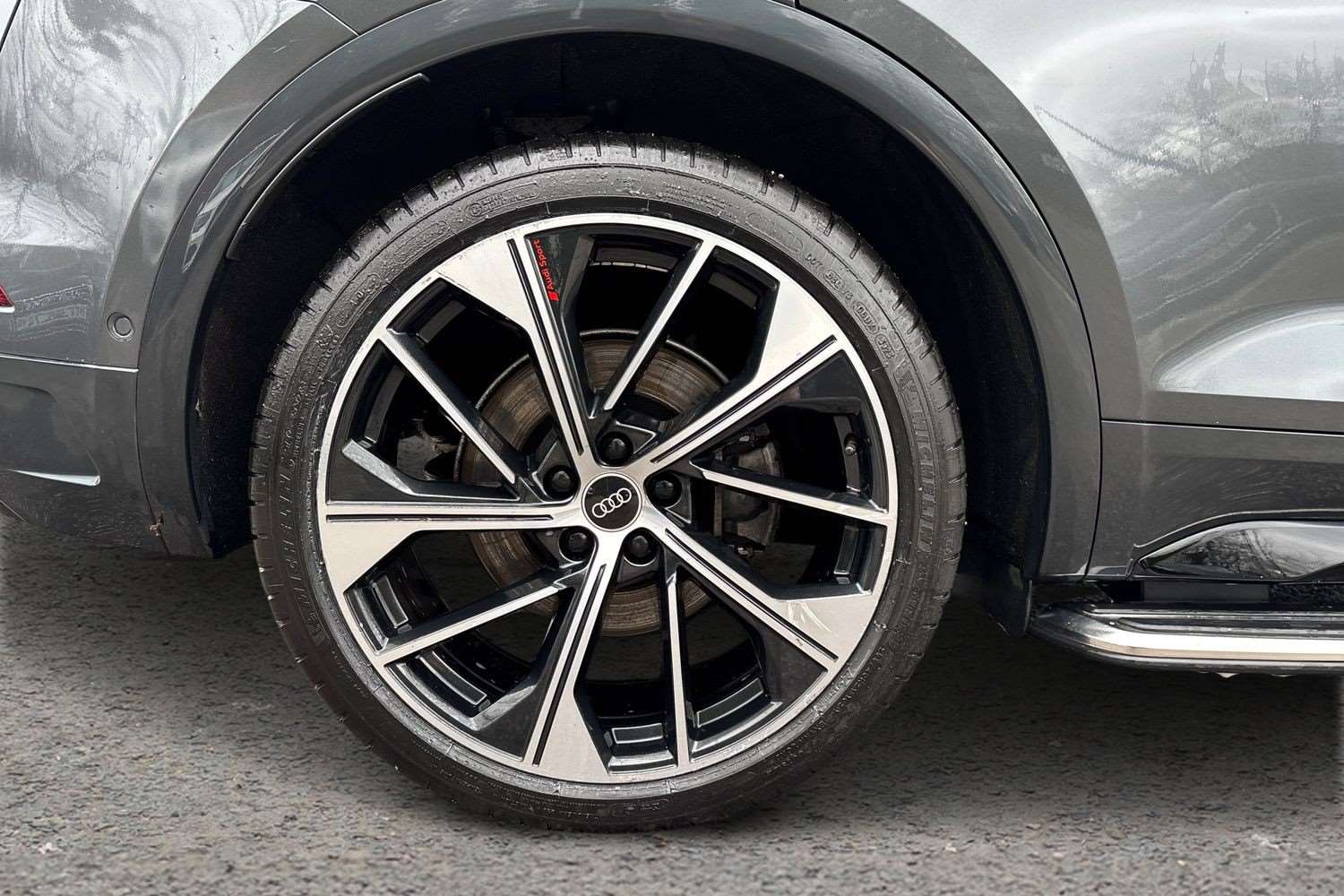 Used Audi Q5 2023 for sale - 77552992: Photo 9