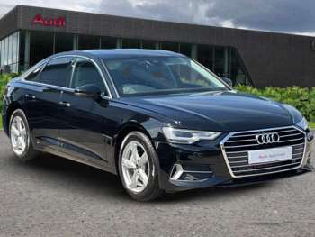 2023 - 40 TFSI Sport 4dr S Tronic [Tech Pack]