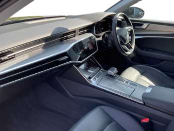 Used Audi A6 Saloon 2023 for sale - 75212549: Photo