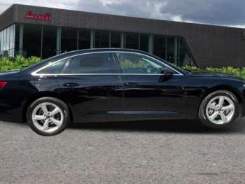 Used Audi A6 Saloon 2023 for sale - 75212549: Photo