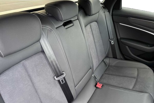 Used Audi A6 2025 for sale - 75711054: Photo 10