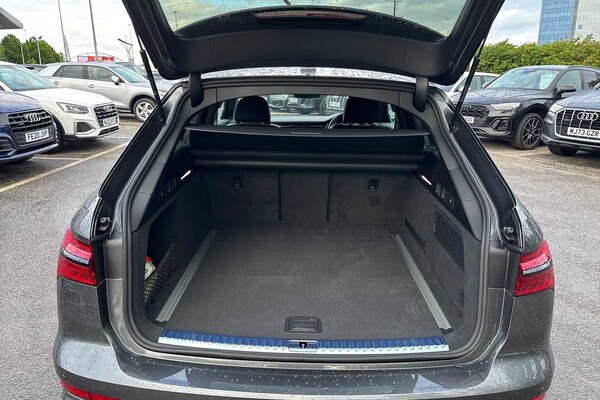 Used Audi A6 2025 for sale - 75711054: Photo 11