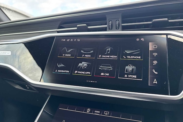 Used Audi A6 2025 for sale - 75711054: Photo 14