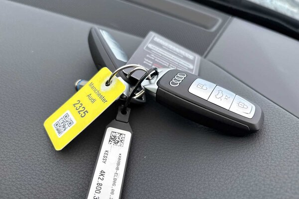 Used Audi A6 2025 for sale - 75711054: Photo 15