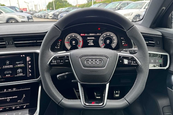 Used Audi A6 2025 for sale - 75711054: Photo 17