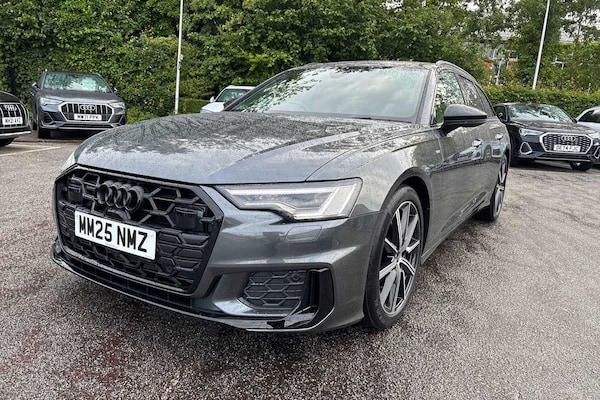 Used Audi A6 2025 for sale - 75711054: Photo 18