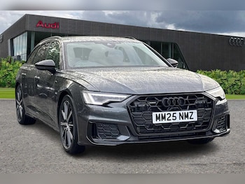 Audi - A6