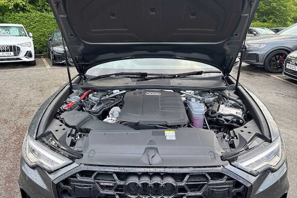 Used Audi A6 2025 for sale - 75711054: Photo 23