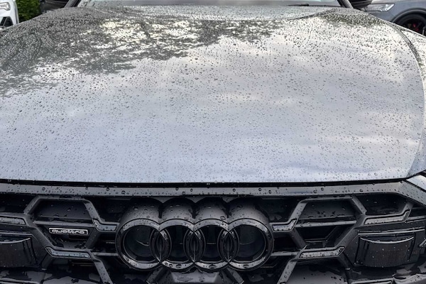 Used Audi A6 2025 for sale - 75711054: Photo 24