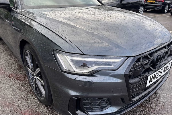 Used Audi A6 2025 for sale - 75711054: Photo 25