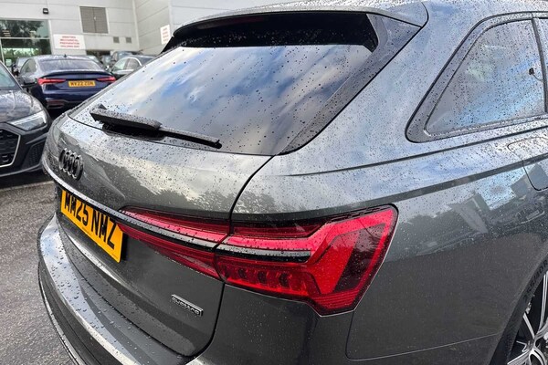 Used Audi A6 2025 for sale - 75711054: Photo 26