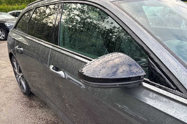 Used Audi A6 2025 for sale - 75711054: Photo 28