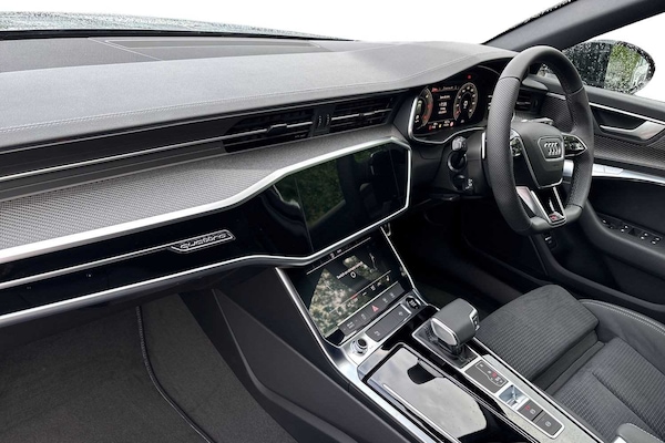 Used Audi A6 2025 for sale - 75711054: Photo 2