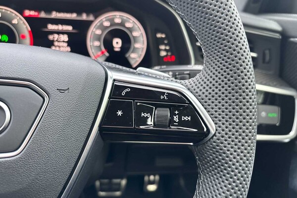 Used Audi A6 2025 for sale - 75711054: Photo 30