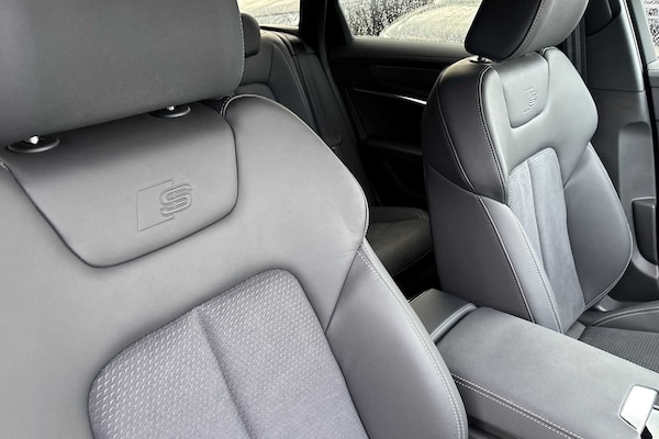 Used Audi A6 2025 for sale - 75711054: Photo 31