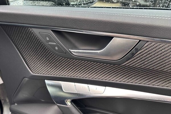 Used Audi A6 2025 for sale - 75711054: Photo 32