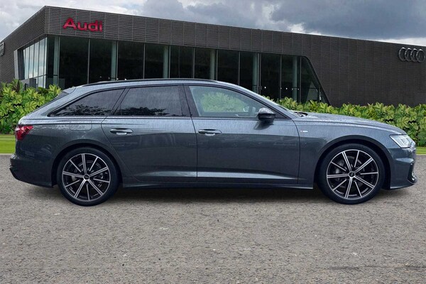 Used Audi A6 2025 for sale - 75711054: Photo 4