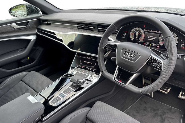 Used Audi A6 2025 for sale - 75711054: Photo 6