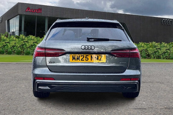 Used Audi A6 2025 for sale - 75711054: Photo 7