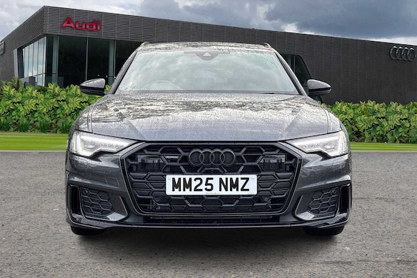 Used Audi A6 2025 for sale - 75711054: Photo 8