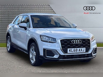 Used Audi Q2 2019 for sale - 76421188: Photo