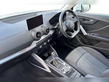 Used Audi Q2 2019 for sale - 76421188: Photo