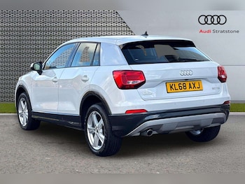 Used Audi Q2 2019 for sale - 76421188: Photo