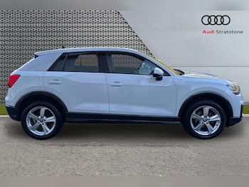 Used Audi Q2 2019 for sale - 76421188: Photo