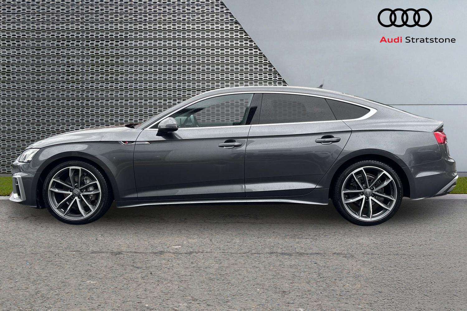 Used Audi A5 2020 for sale - 76610705: Photo 8