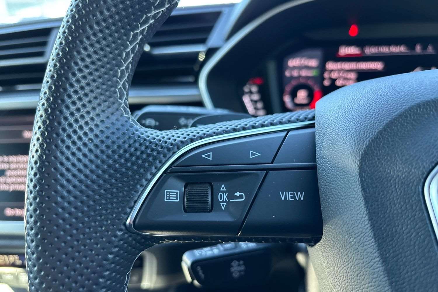 Used Audi Q3 2021 for sale - 78161558: Photo 16