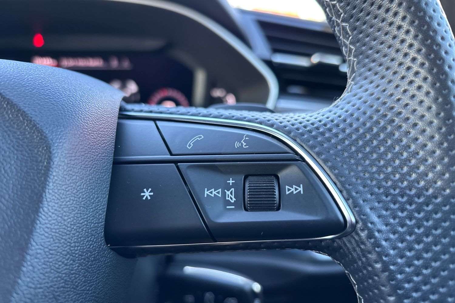 Used Audi Q3 2021 for sale - 78161558: Photo 17