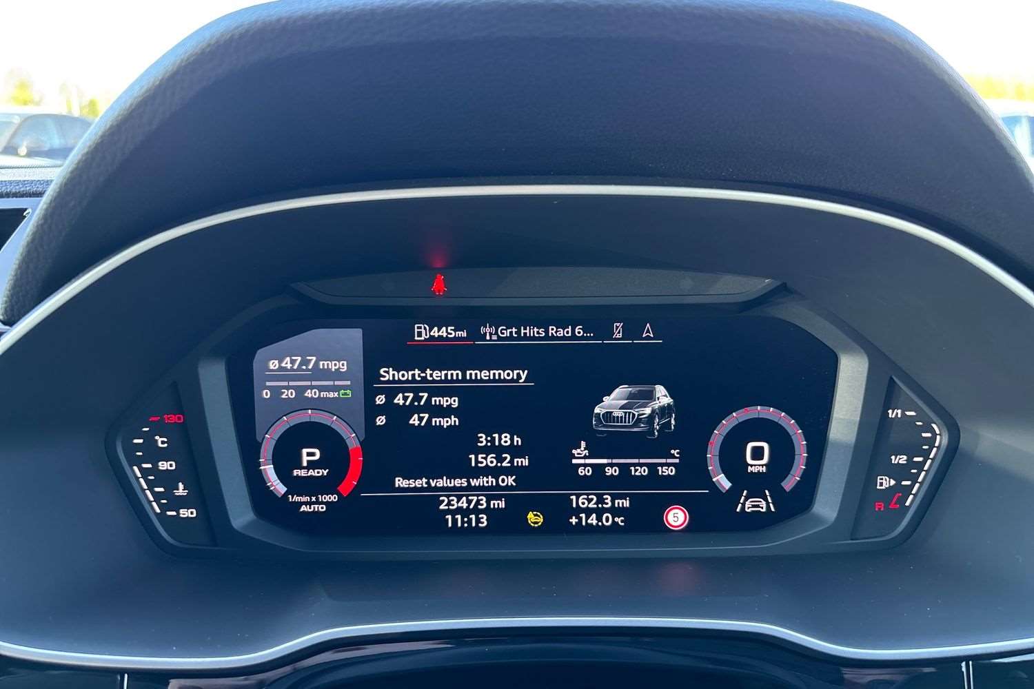 Used Audi Q3 2021 for sale - 78161558: Photo 18