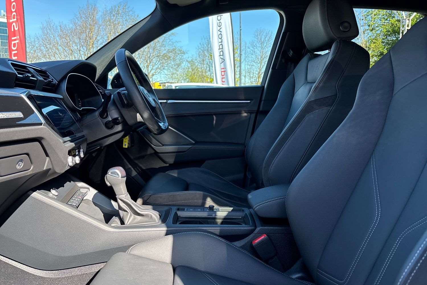 Used Audi Q3 2021 for sale - 78161558: Photo 21