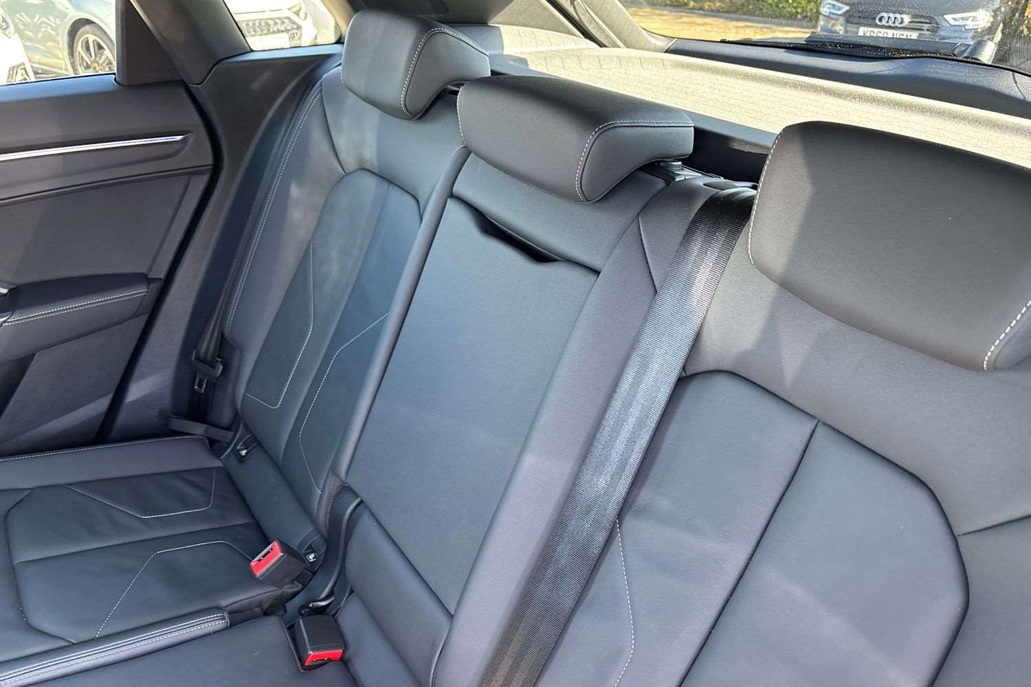 Used Audi Q3 2021 for sale - 78161558: Photo 22