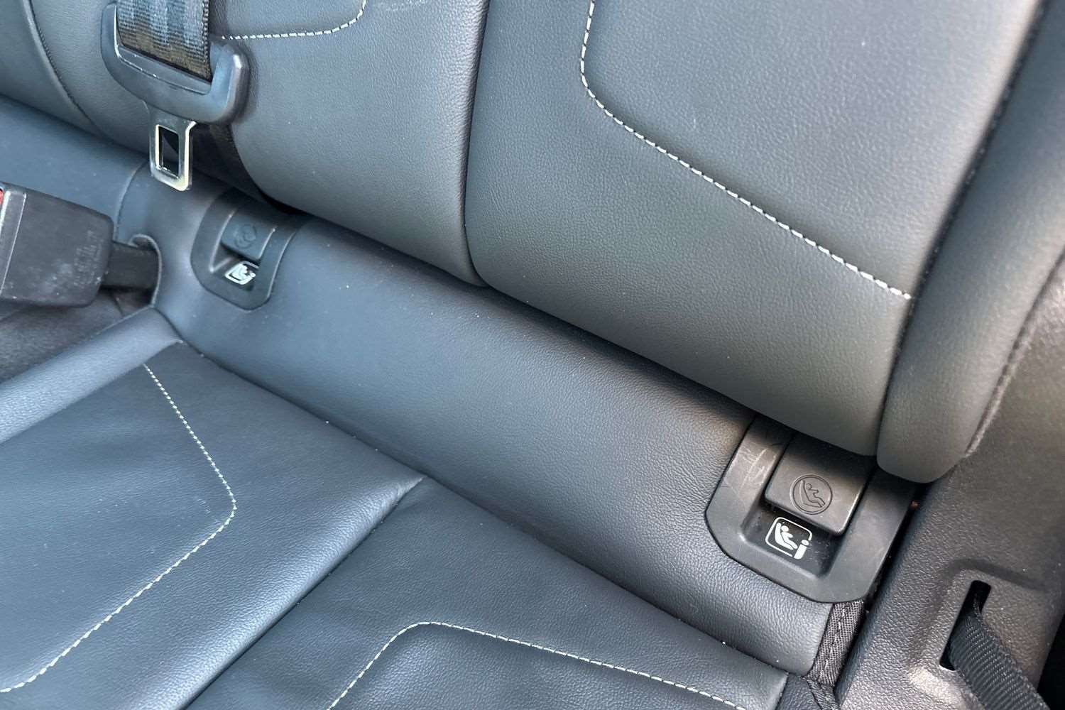 Used Audi Q3 2021 for sale - 78161558: Photo 24