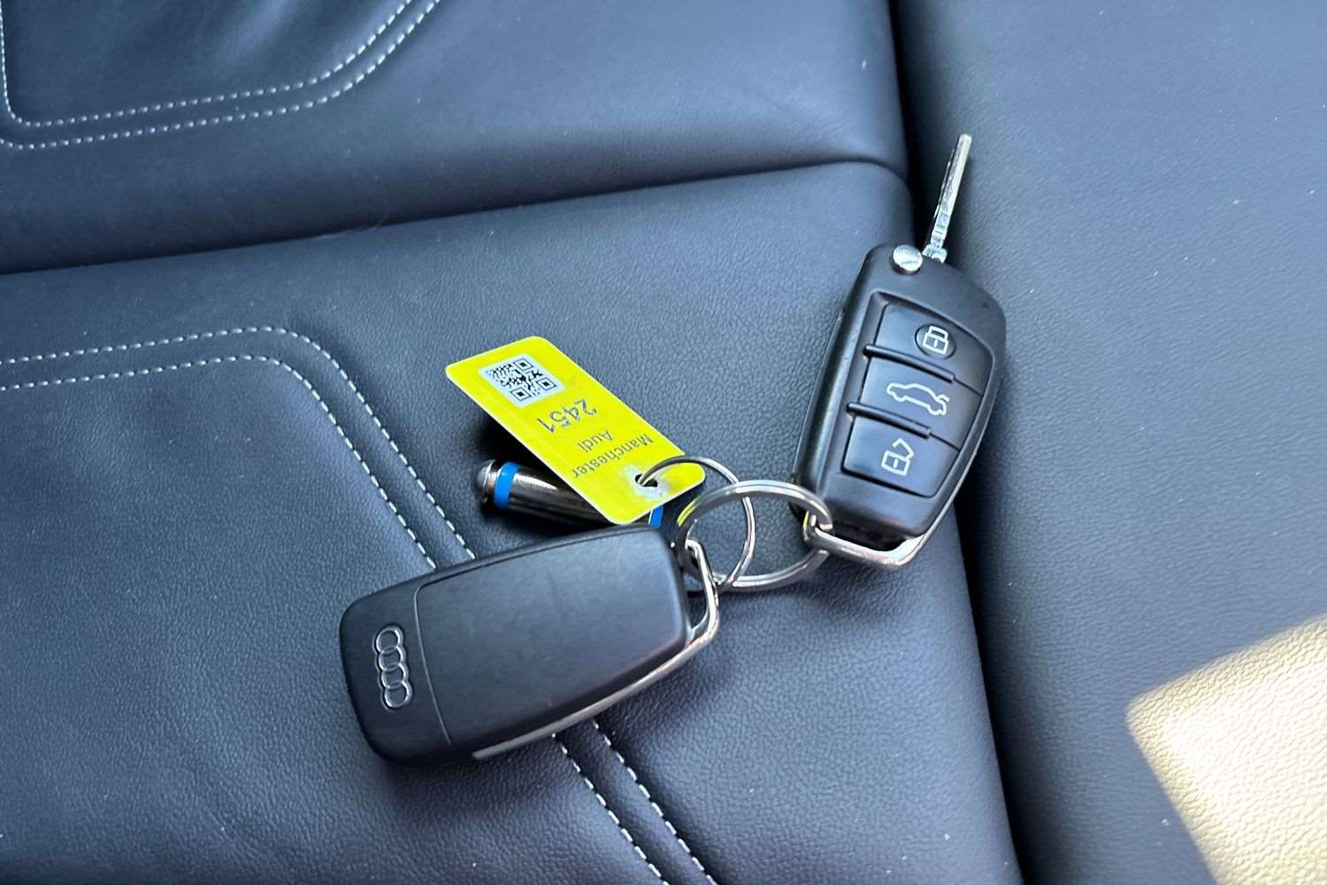 Used Audi Q3 2021 for sale - 78161558: Photo 25