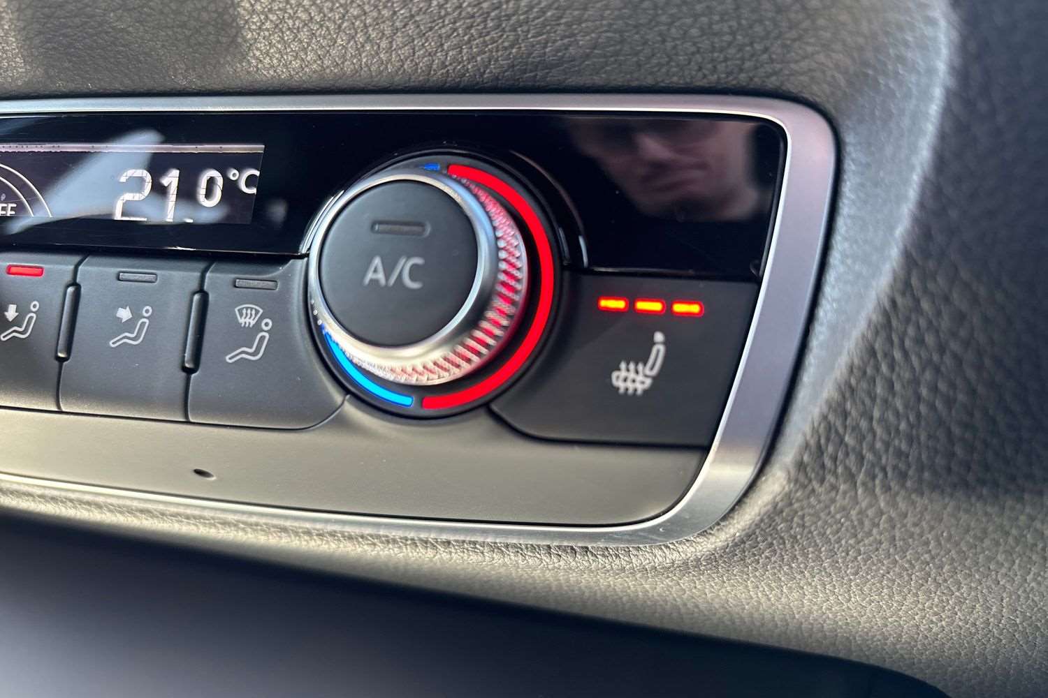 Used Audi Q3 2021 for sale - 78161558: Photo 28