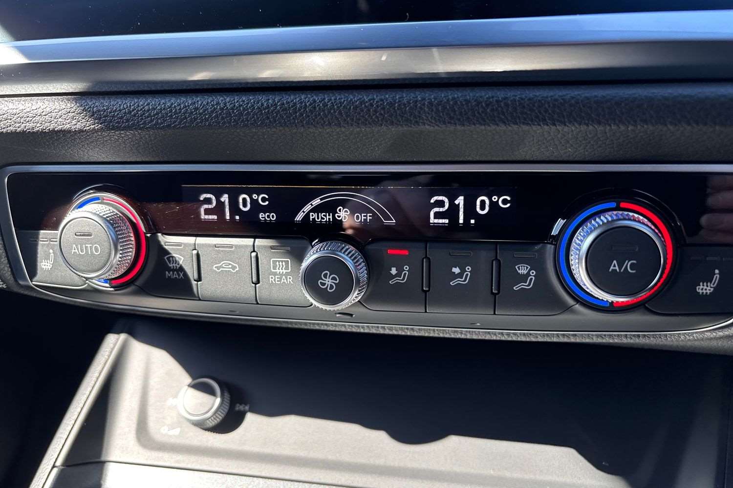 Used Audi Q3 2021 for sale - 78161558: Photo 29