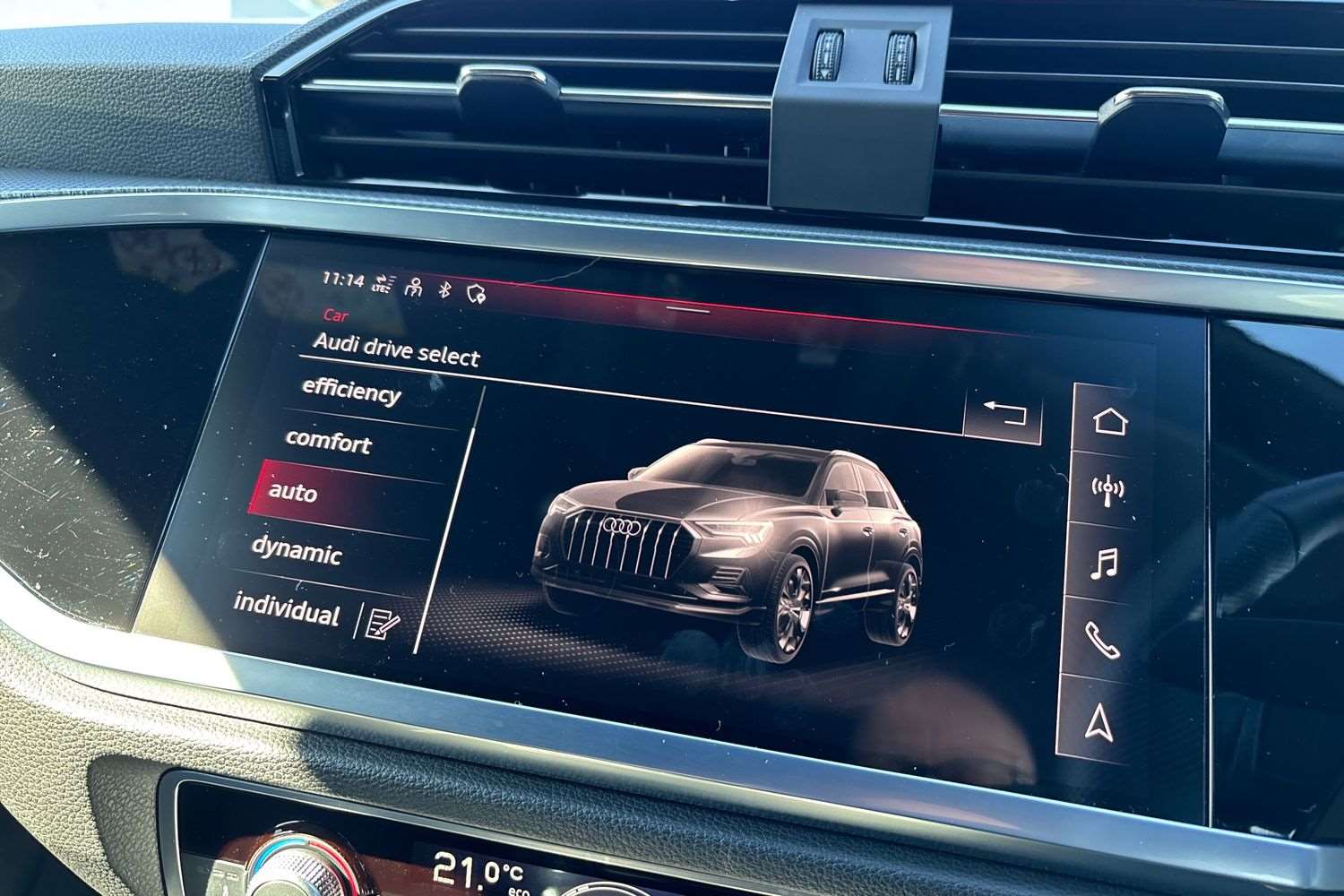 Used Audi Q3 2021 for sale - 78161558: Photo 30