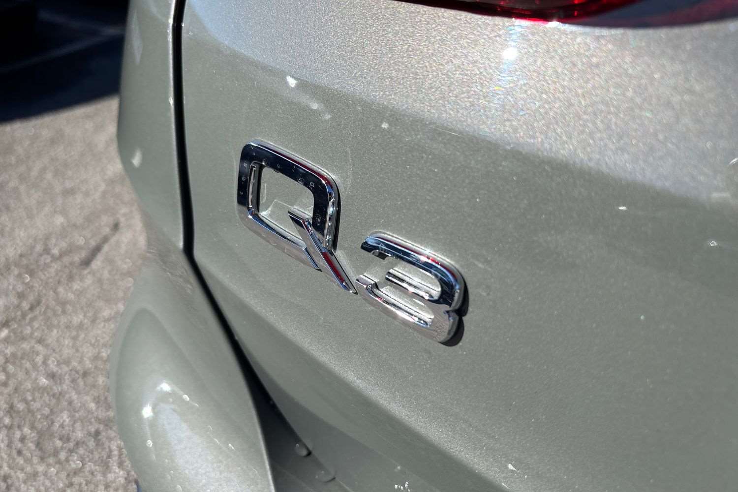 Used Audi Q3 2021 for sale - 78161558: Photo 32