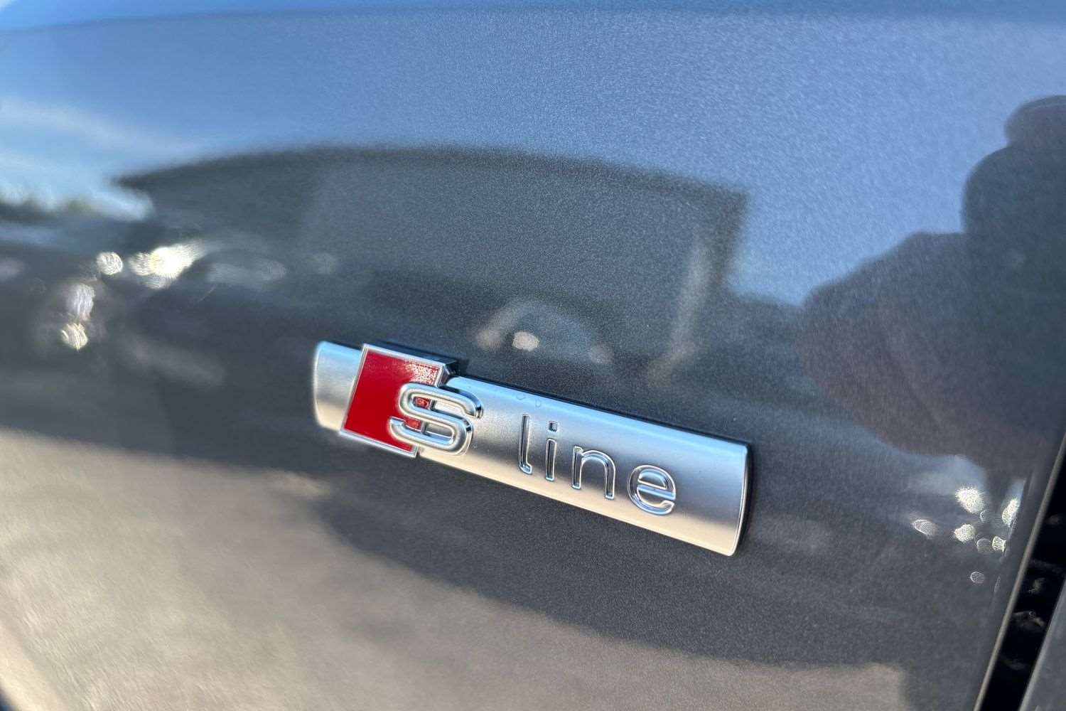 Used Audi Q3 2021 for sale - 78161558: Photo 33