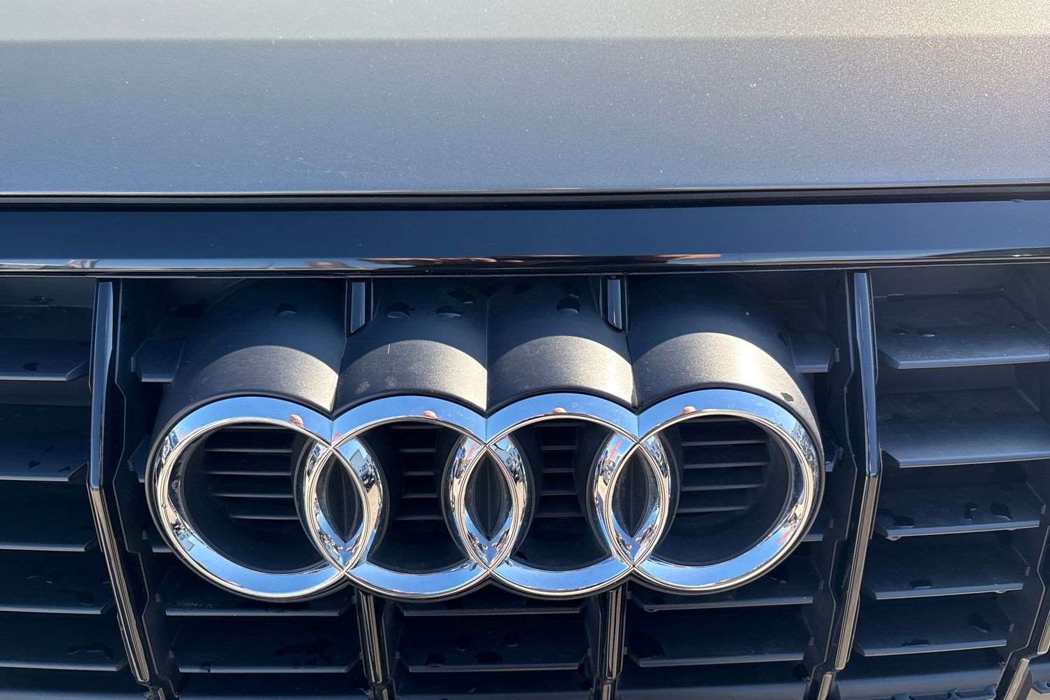 Used Audi Q3 2021 for sale - 78161558: Photo 34