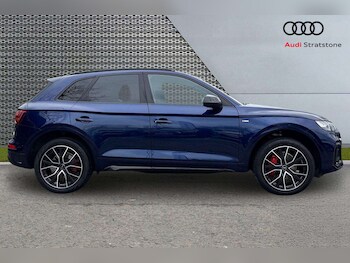 Used Audi Q5 2022 for sale - 78365500: Photo