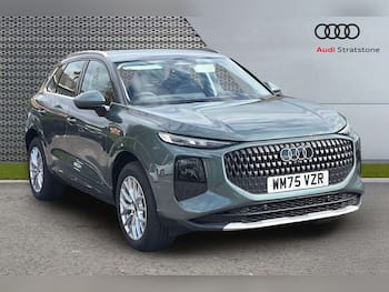 Used Audi Q3 2026 for sale - 79745480: Photo