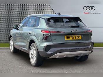 Used Audi Q3 2026 for sale - 79745480: Photo