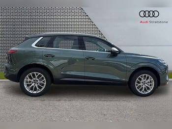 Used Audi Q3 2026 for sale - 79745480: Photo